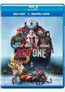 Red One (Blu-ray)