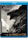 Wages of Fear, The (Criterion) (Blu-ray)