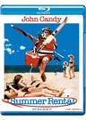 Summer Rental (Blu-ray)