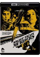 Night Train Murders