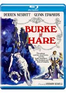 Burke and Hare