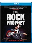 Rock Prophet, The