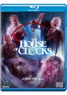 House of Clocks, The