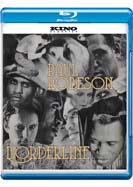 Borderline (Paul Robeson)