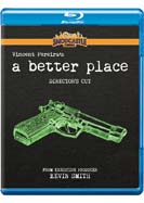 Better Place, A (Director's Cut)