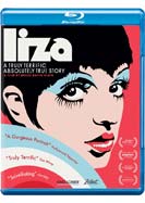 Liza: A Truly Terrific Absolutely True Story