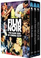 Film Noir: The Dark Side of Cinema XXV