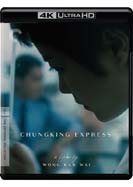 Chungking Express (Criterion)