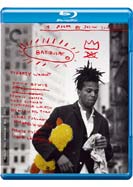 Basquiat (Criterion)