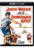 Donovan's Reef