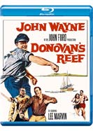 Donovan's Reef