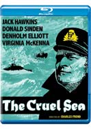 Cruel Sea, The