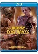 House of Lost Souls, The