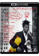 Basquiat (Criterion)