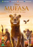 Mufasa: The Lion King