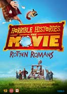 Horrible Histories: The Movie - Rotten Romans