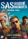 SAS Rogue Heroes: Series 2 (2-disc)