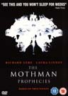 Mothman Prophecies, The, 59.00 kr