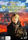 Tales From The Neverending Story (4-disc)