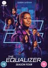 Equalizer, The: Season 4 (Queen Latifah)