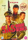 SAS Rogue Heroes: Series  1 & 2 (4-disc)