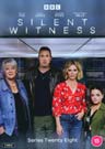 Silent Witness: Series 28 (3-disc)