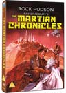 Martian Chronicles, The