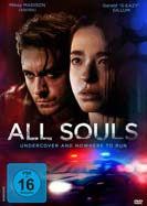 All Souls - Undercover and nowhere to run