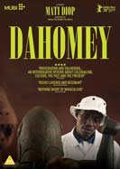 Dahomey