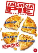 American Pie Presents