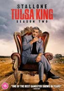 Tulsa King: Season 2