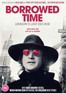 Borrowed Time: Lennon's Last Decade