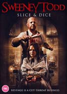 Sweeney Todd: Slice & Dice