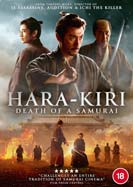 Hara-Kiri: Death of a Samurai