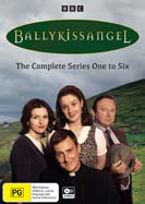 Ballykissangel: The Complete Collection