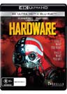 Hardware (4K UHD & Blu-ray)