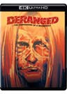 Deranged (4K UHD & Blu-ray)