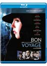 Bon Voyage (Blu-ray)