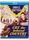 Cry, the Beloved Country (Blu-ray)