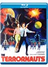 Terrornauts, The (Blu-ray)