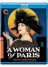 Woman of Paris, A (Criterion) (Blu-ray)