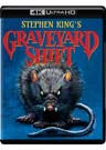 Graveyard Shift (4K UHD & Blu-ray)