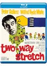 Two-Way Stretch (Blu-ray)