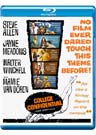 College Confidential (Blu-ray)