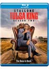 Tulsa King: Season 2 (2-disc) (Blu-ray)