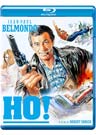 Ho! (Jean-Paul Belmondo) (Blu-ray)