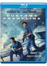 Customs Frontline (Blu-ray)