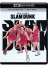 First Slam Dunk, The (4K UHD & Blu-ray)