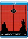 Samurai Fiction (Blu-ray)