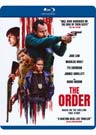 Order, The (Jude Law) (Blu-ray)